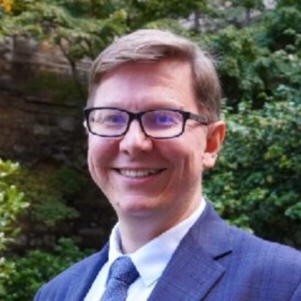 Ed Coward