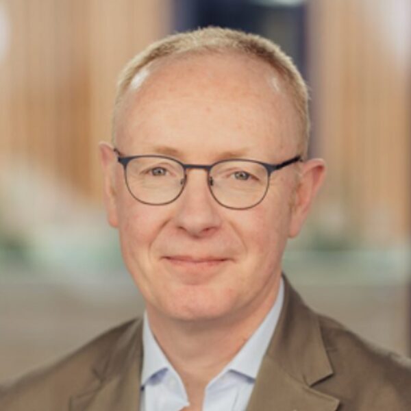 Martin Walsh