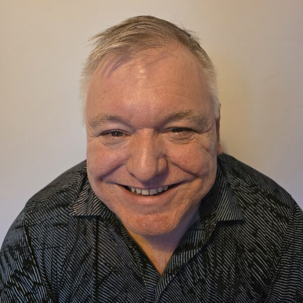 Richard Baker